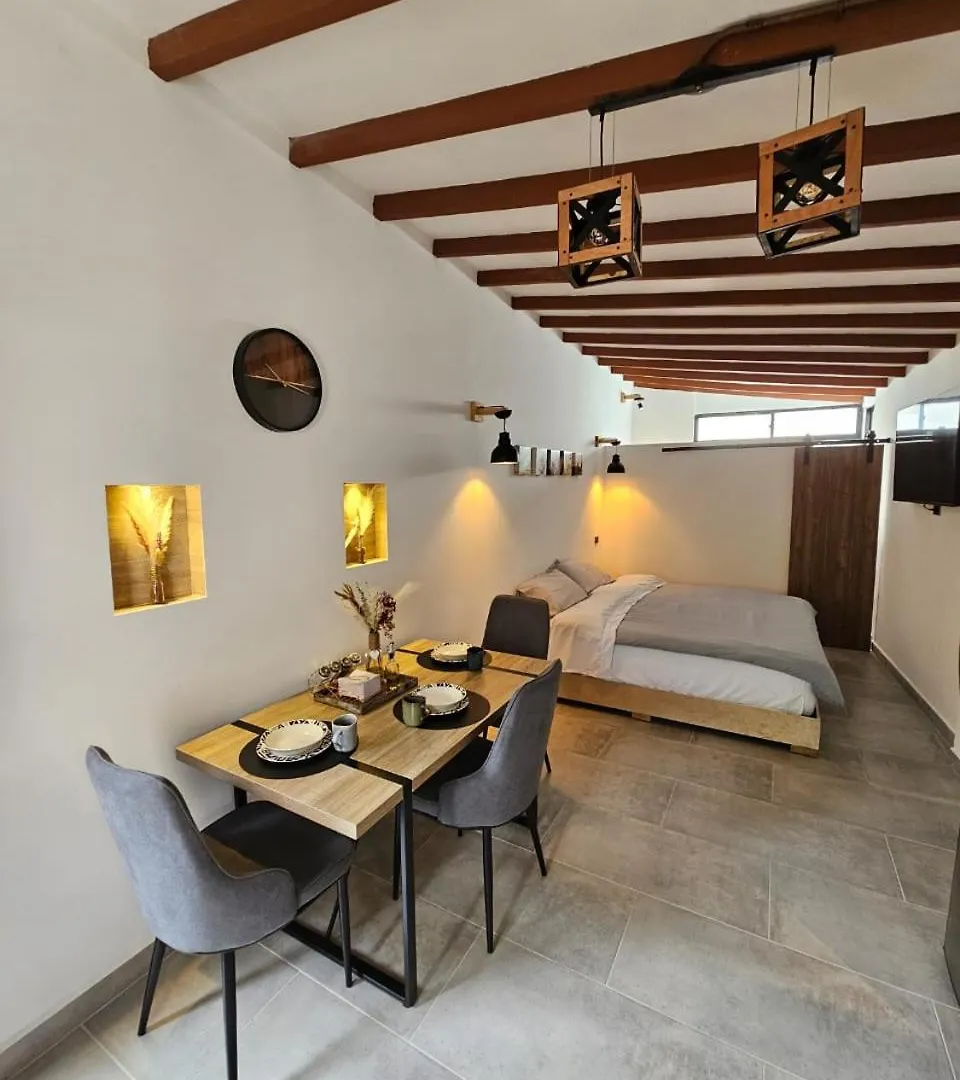 Apartament Loft En El Poblado Medellín