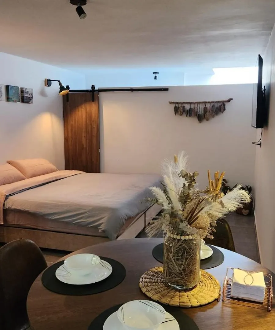 Apartament Loft En El Poblado Medellín