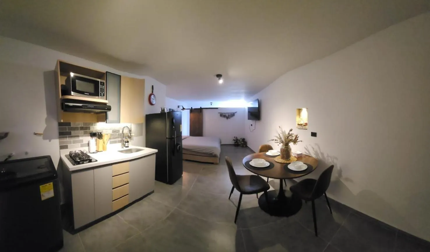 Loft En El Poblado Apartment Medellin Colombia