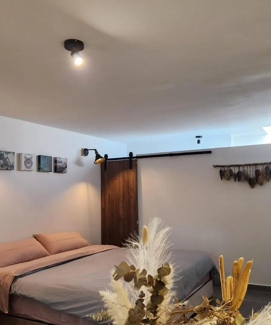 Loft En El Poblado Apartment Medellin 0*,  Colombia