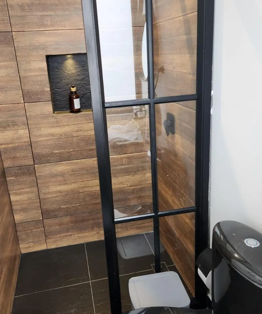 Loft En El Poblado Apartment Medellin