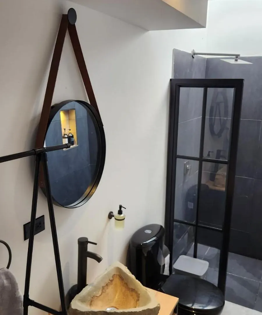 Loft En El Poblado Apartment Medellin
