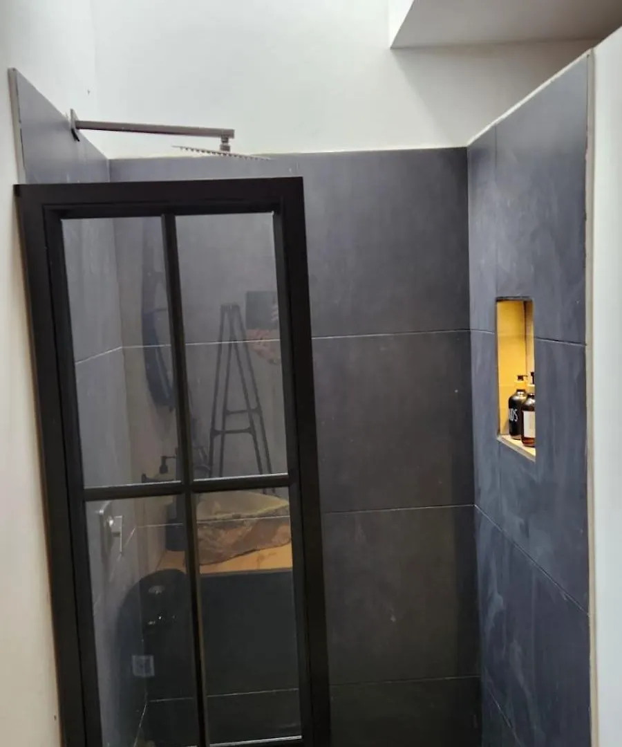 麦德林Loft En El Poblado公寓 麦德林