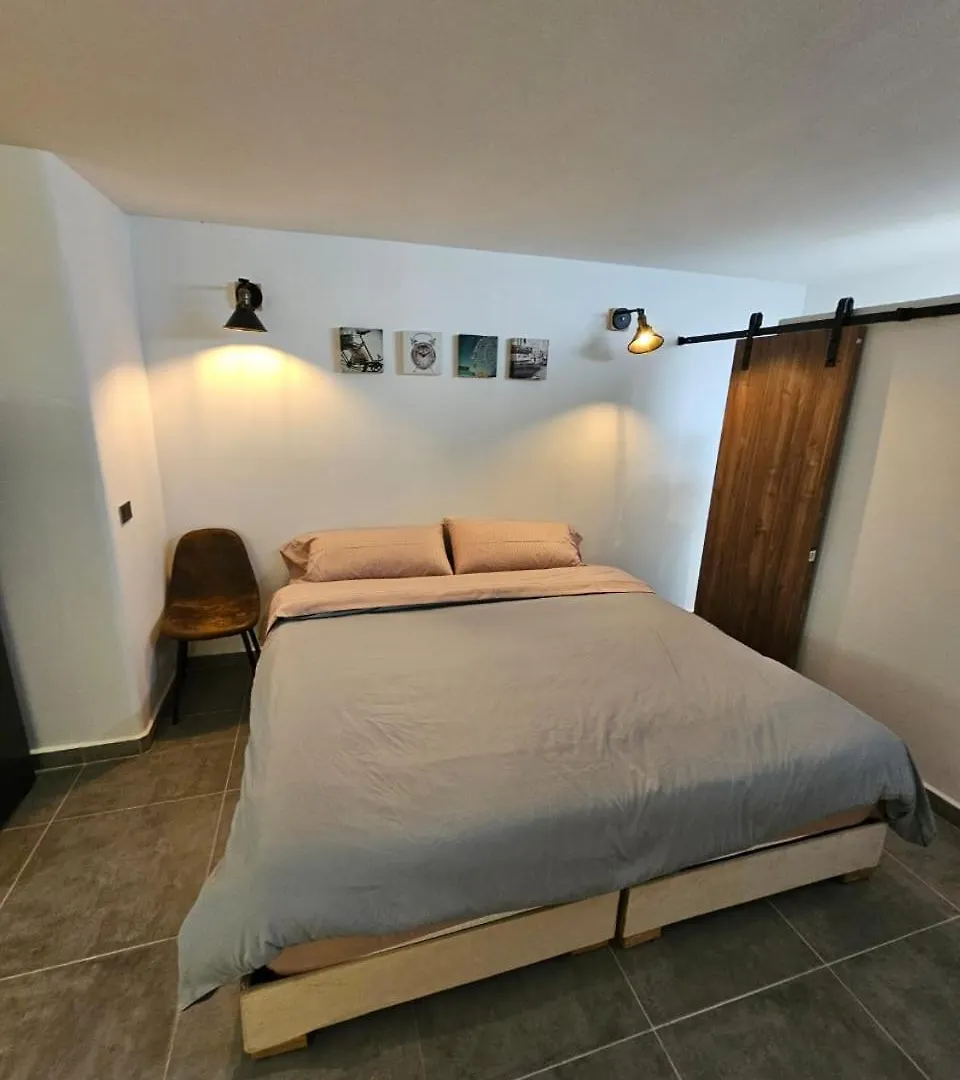公寓 麦德林Loft En El Poblado公寓