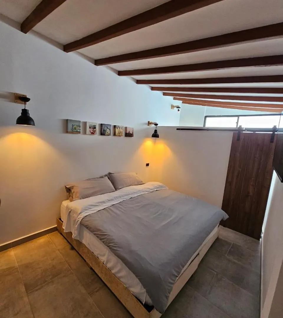 麦德林Loft En El Poblado公寓