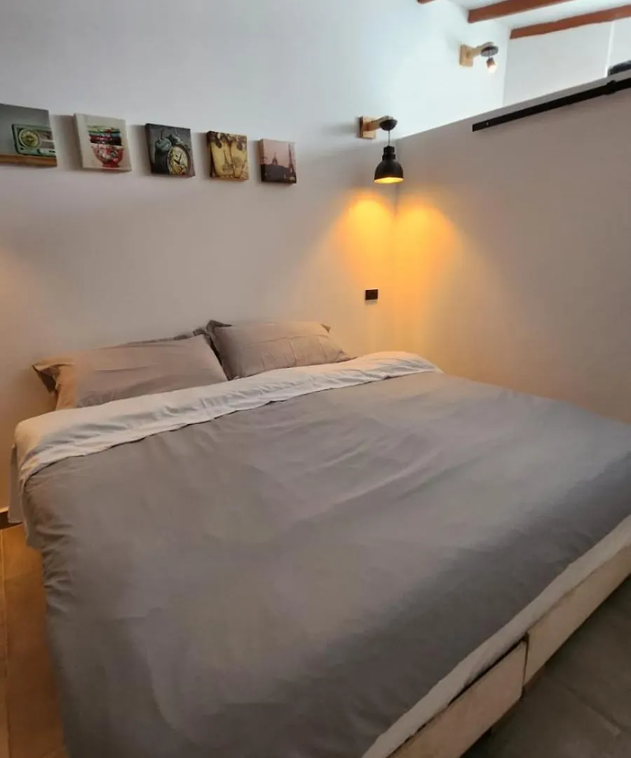 麦德林Loft En El Poblado公寓 麦德林
