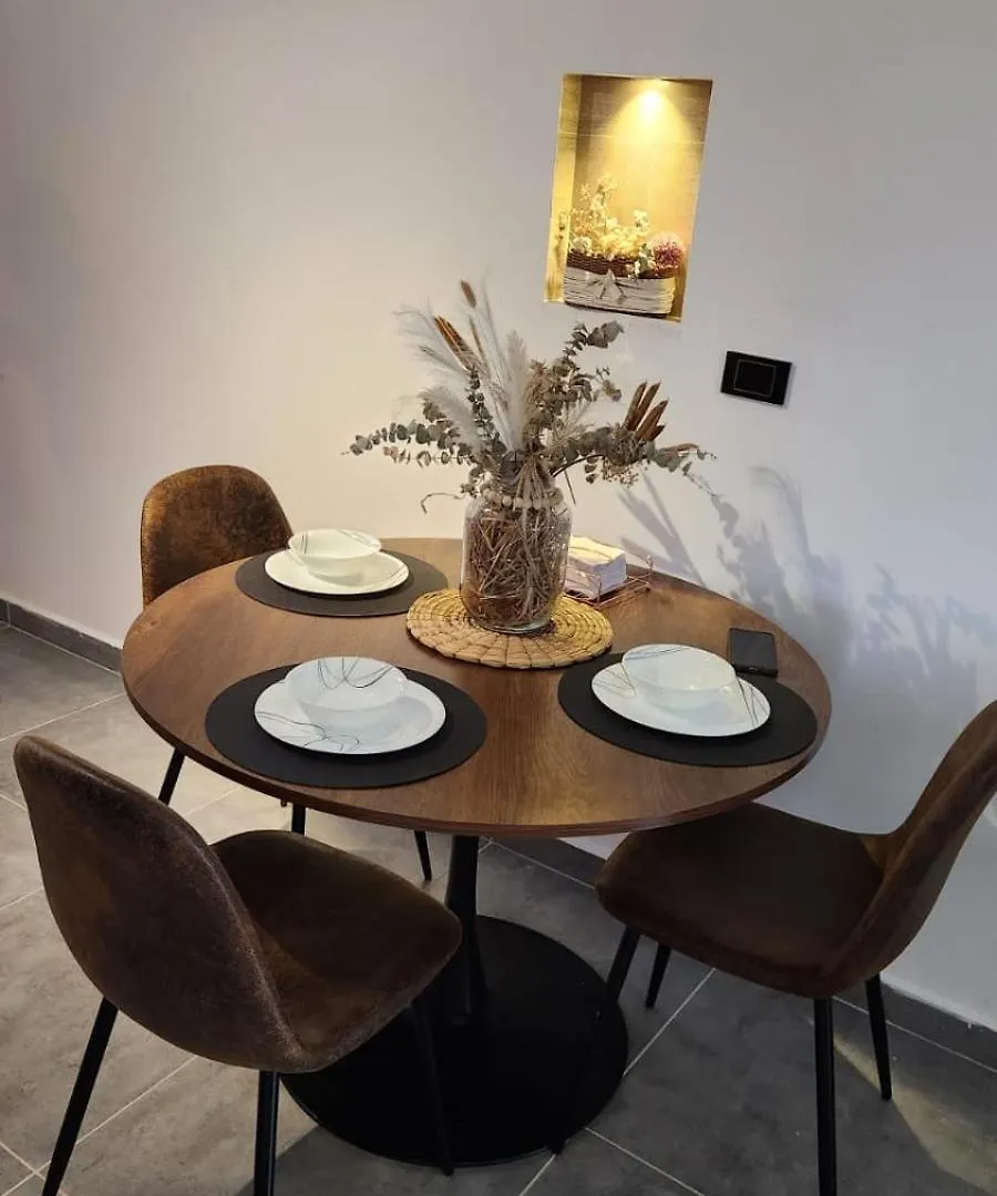 Loft En El Poblado Apartman Medellín 0*,