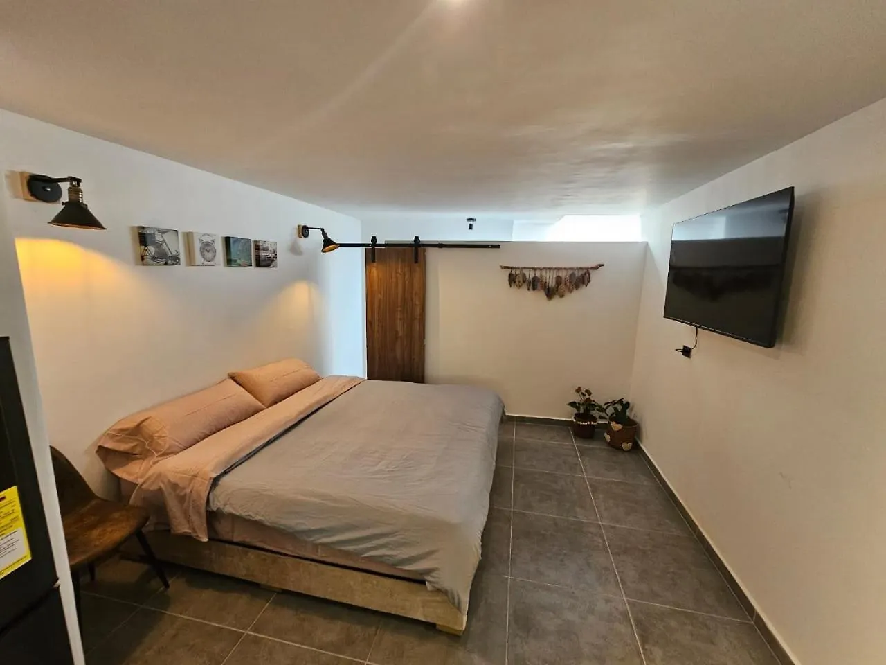 麦德林Loft En El Poblado公寓 哥伦比亚